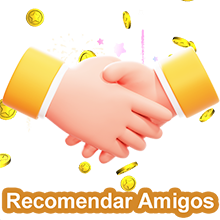 referal friends