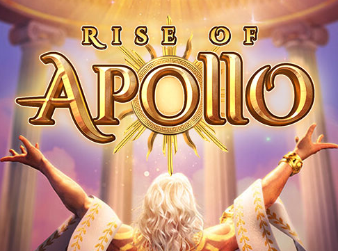 Rise Of Apollo: Como Apostar No Slot E Ganhar Com O Deus Da Luz